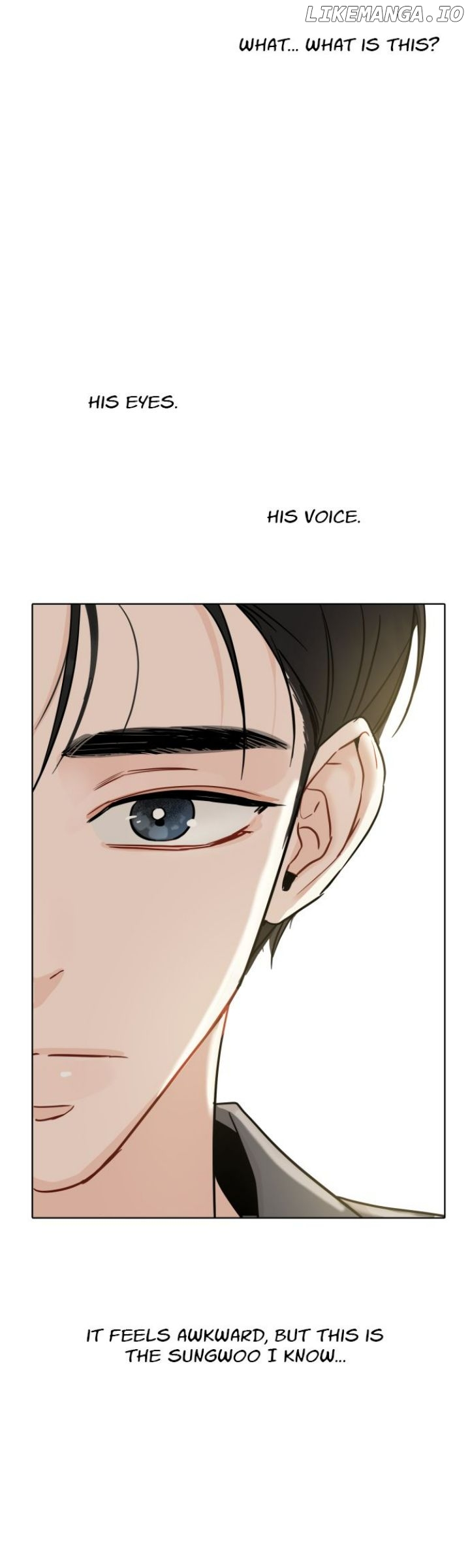 Family-Like XX Chapter 48 - page 25