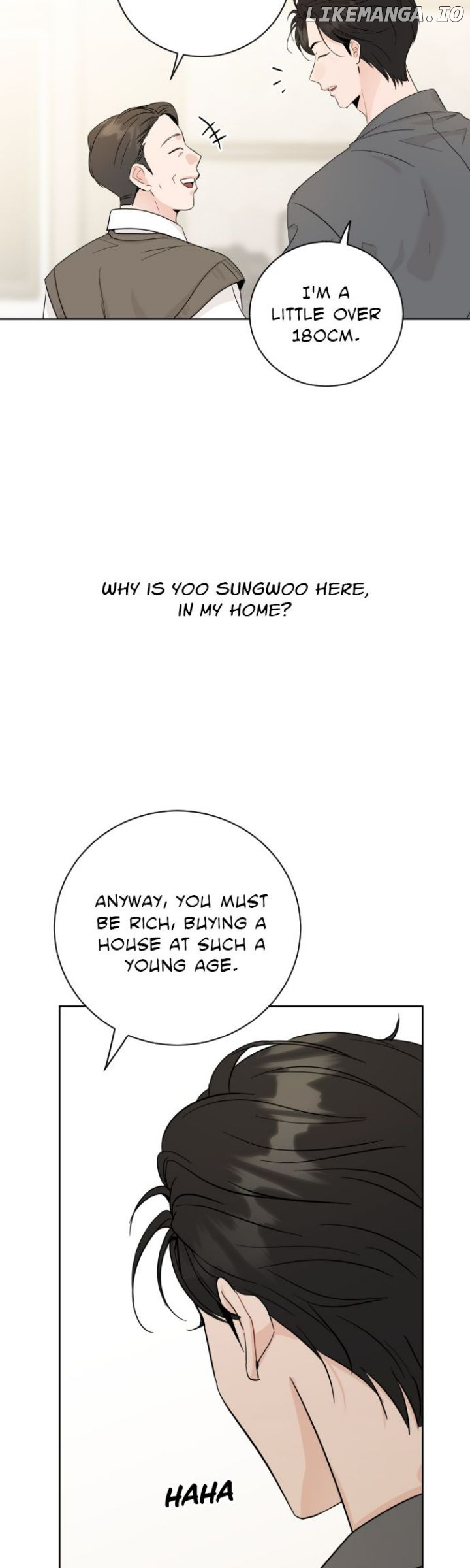 Family-Like XX Chapter 48 - page 3