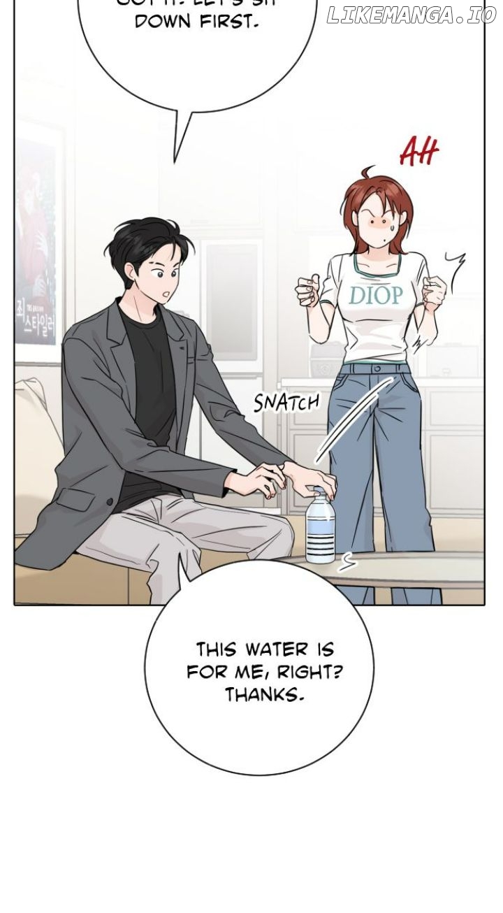 Family-Like XX Chapter 48 - page 30