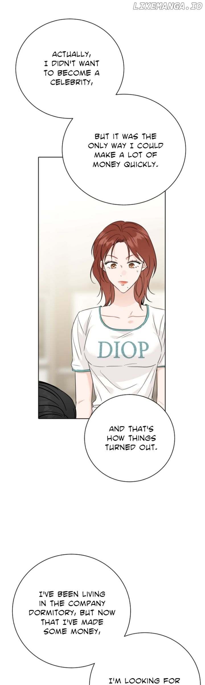 Family-Like XX Chapter 48 - page 31