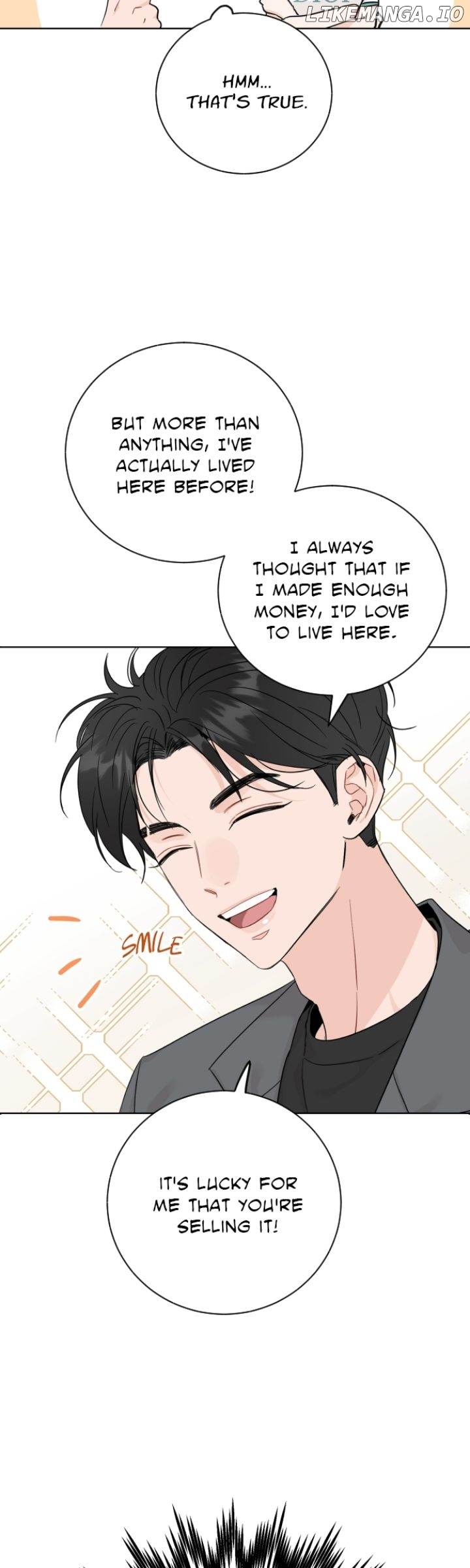 Family-Like XX Chapter 48 - page 33