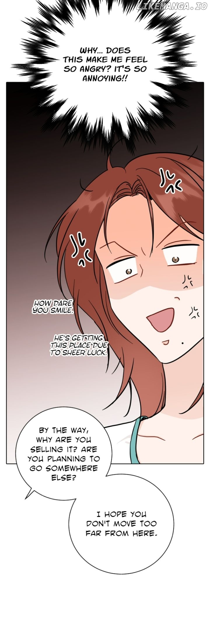 Family-Like XX Chapter 48 - page 34