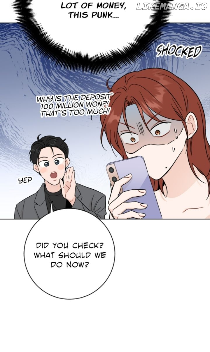 Family-Like XX Chapter 48 - page 38