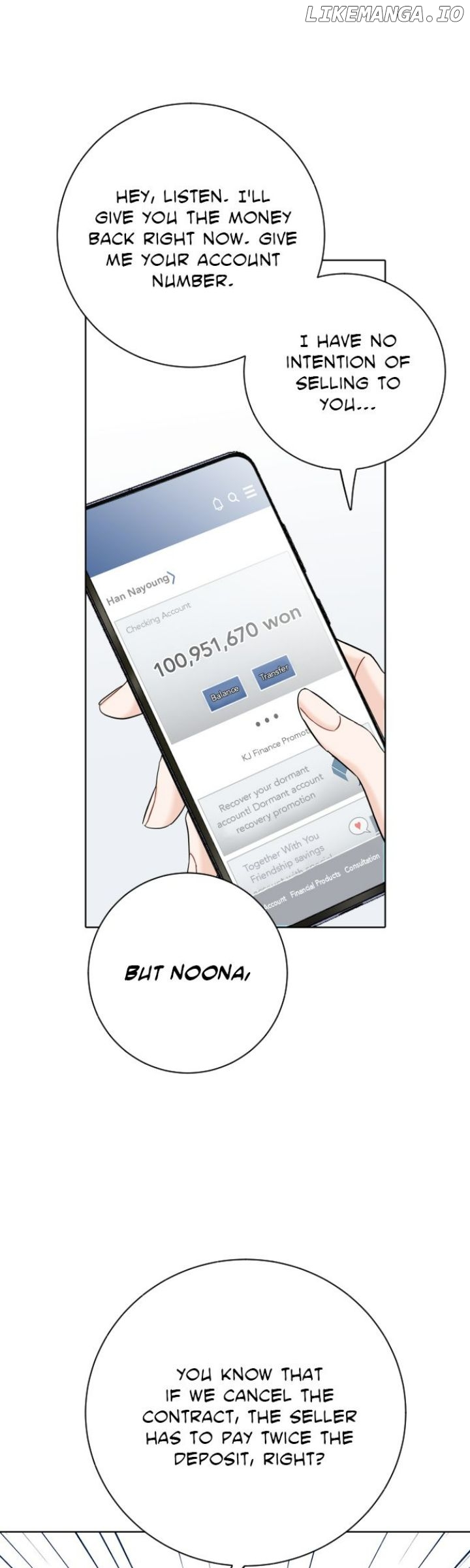 Family-Like XX Chapter 48 - page 39