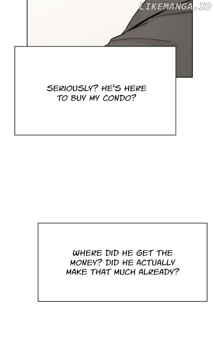 Family-Like XX Chapter 48 - page 4