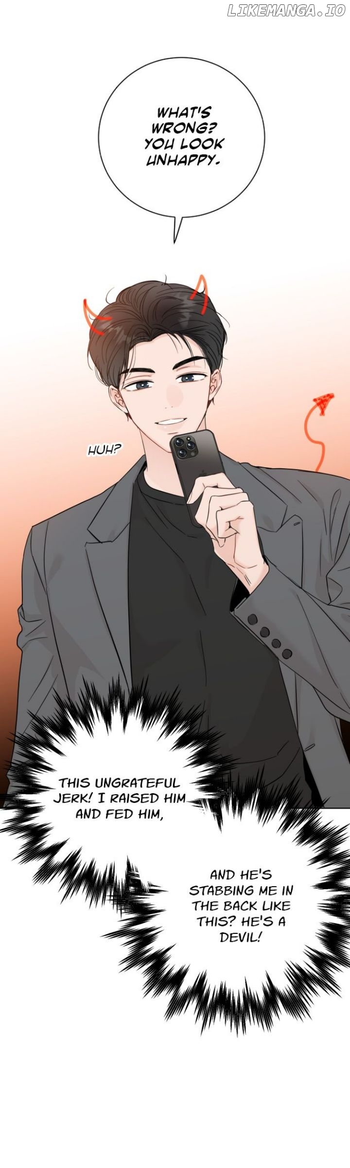 Family-Like XX Chapter 48 - page 42