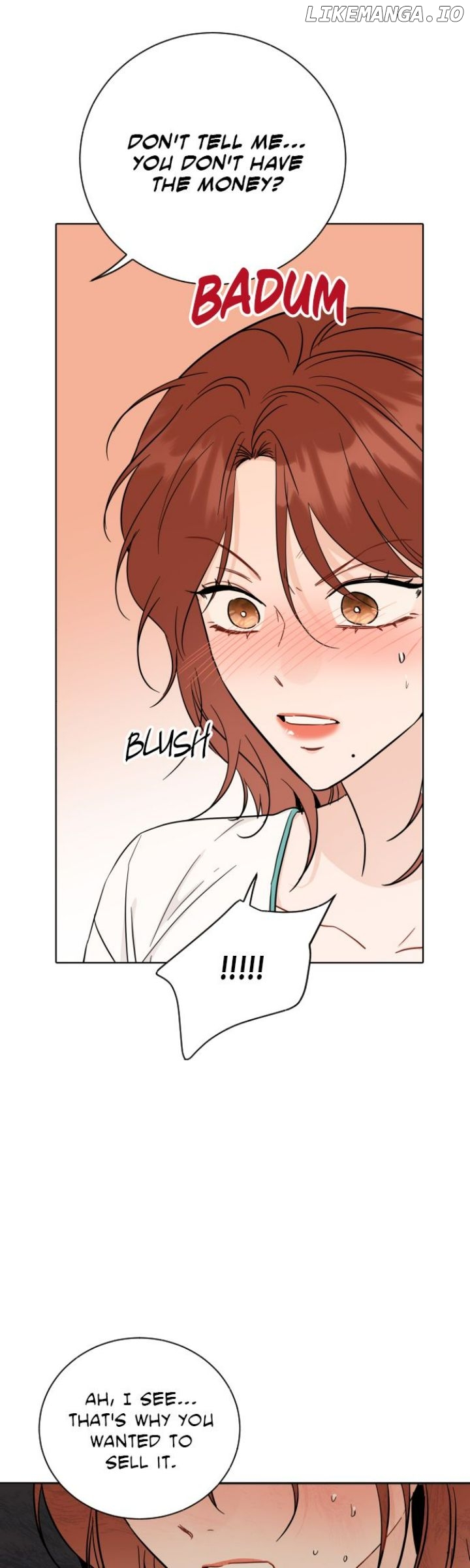 Family-Like XX Chapter 48 - page 43