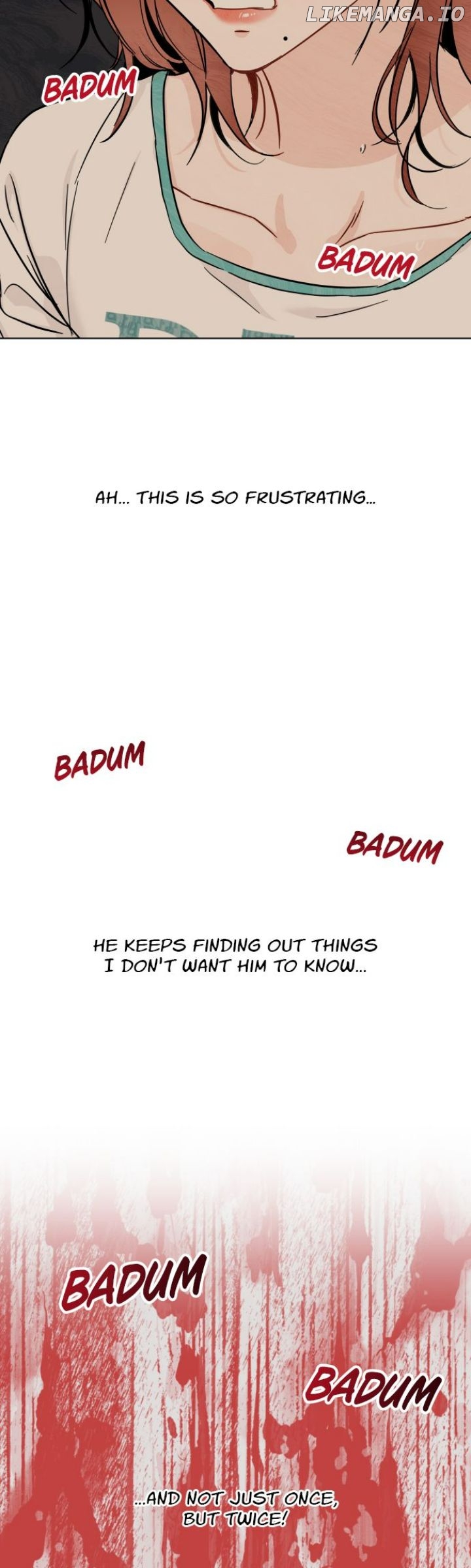 Family-Like XX Chapter 48 - page 44