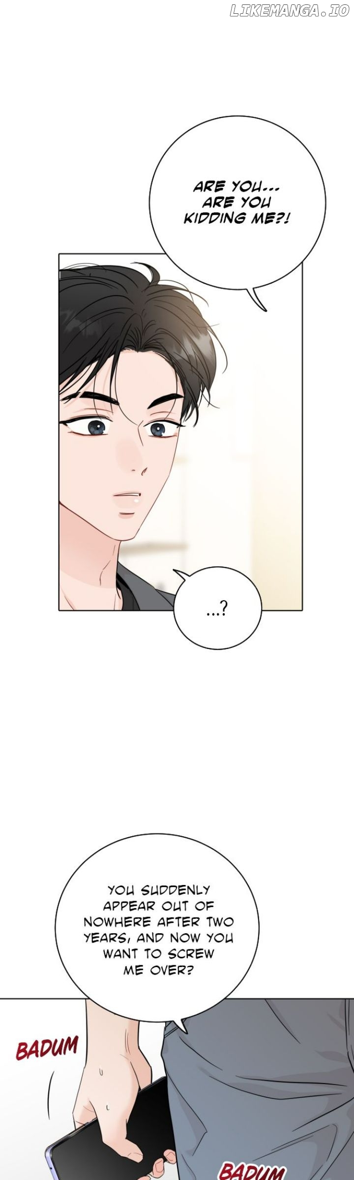 Family-Like XX Chapter 48 - page 46