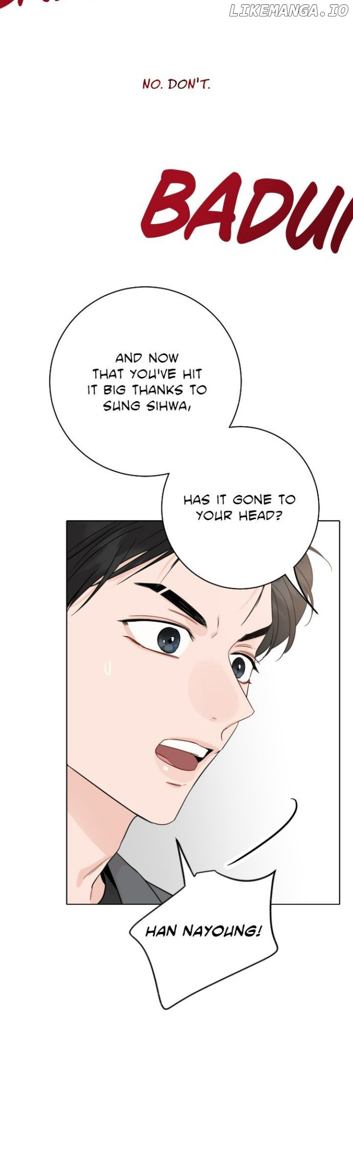 Family-Like XX Chapter 48 - page 49