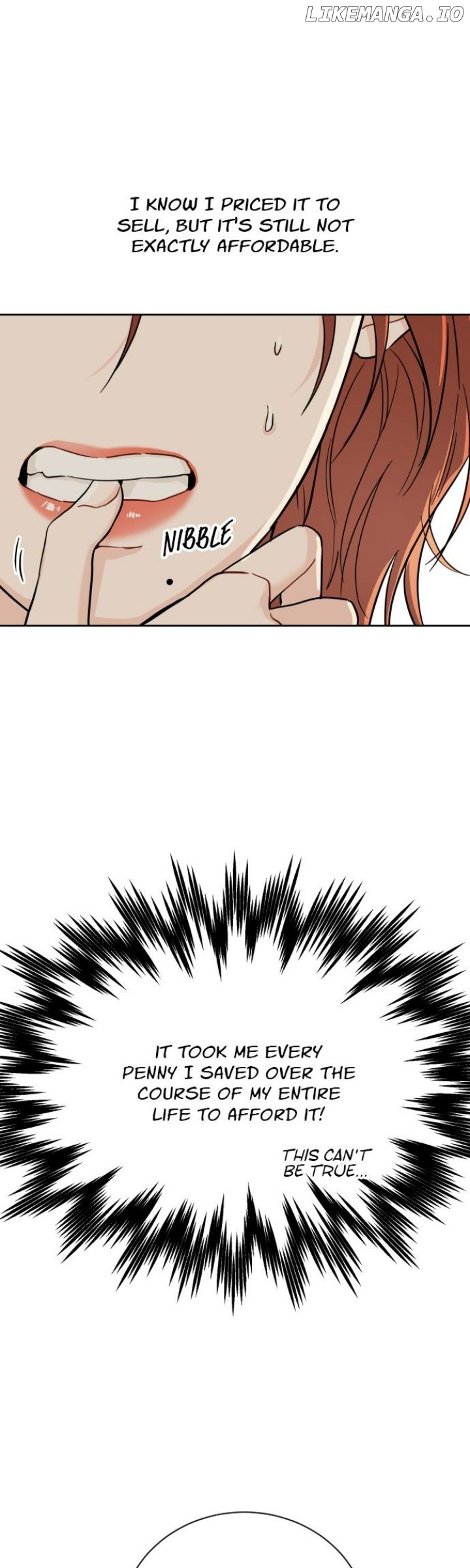 Family-Like XX Chapter 48 - page 5