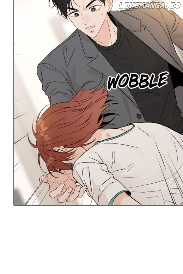 Family-Like XX Chapter 48 - page 52