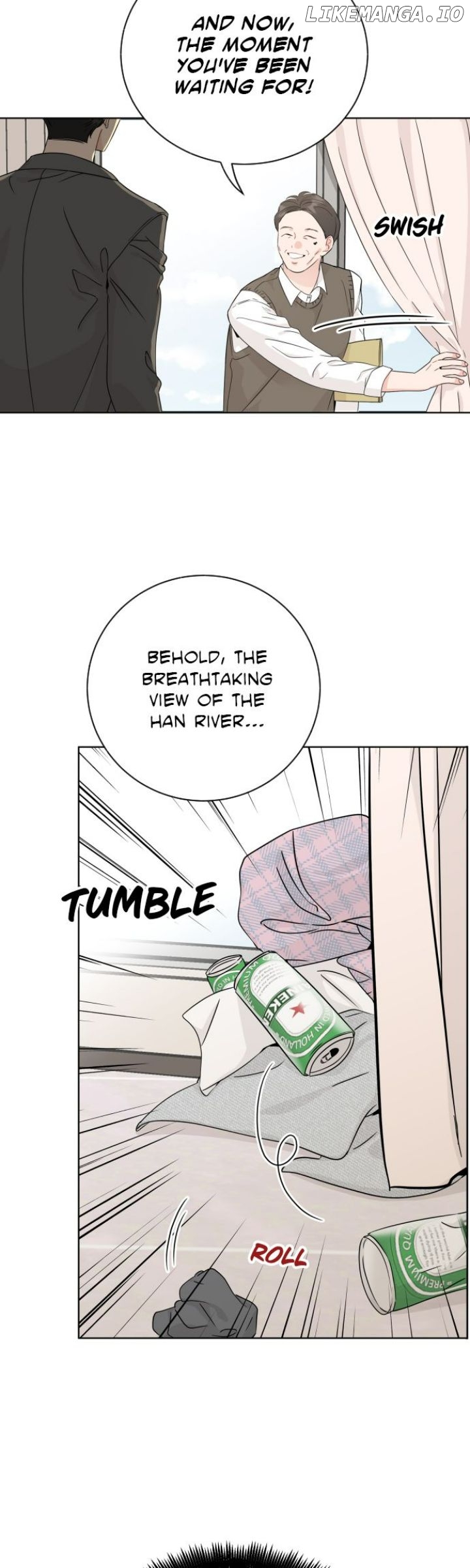 Family-Like XX Chapter 48 - page 6