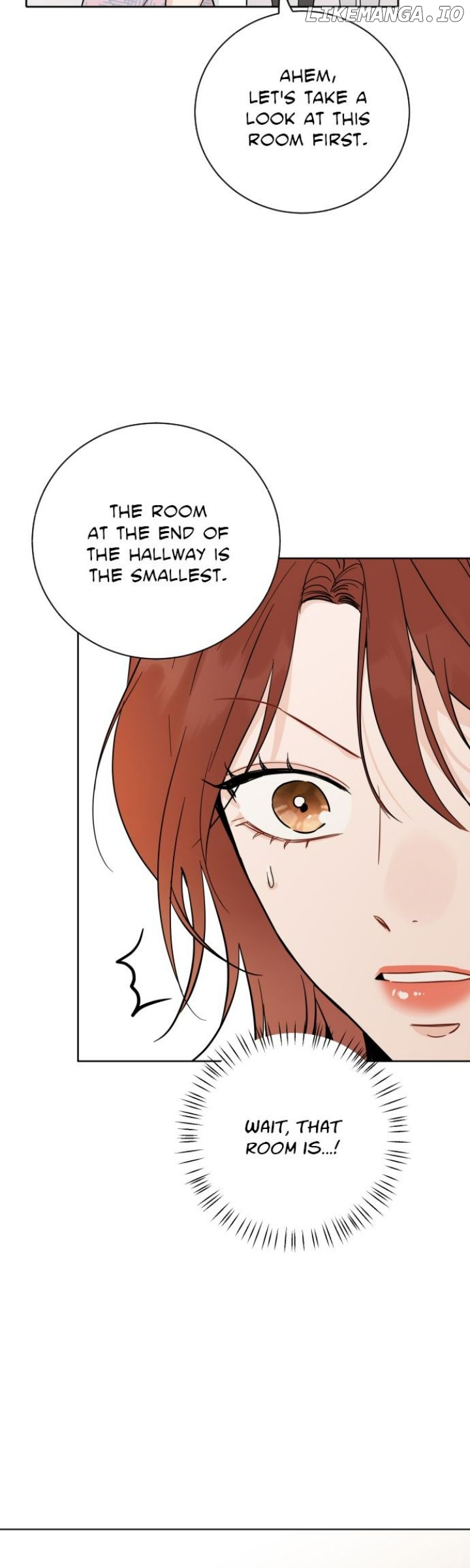 Family-Like XX Chapter 48 - page 8