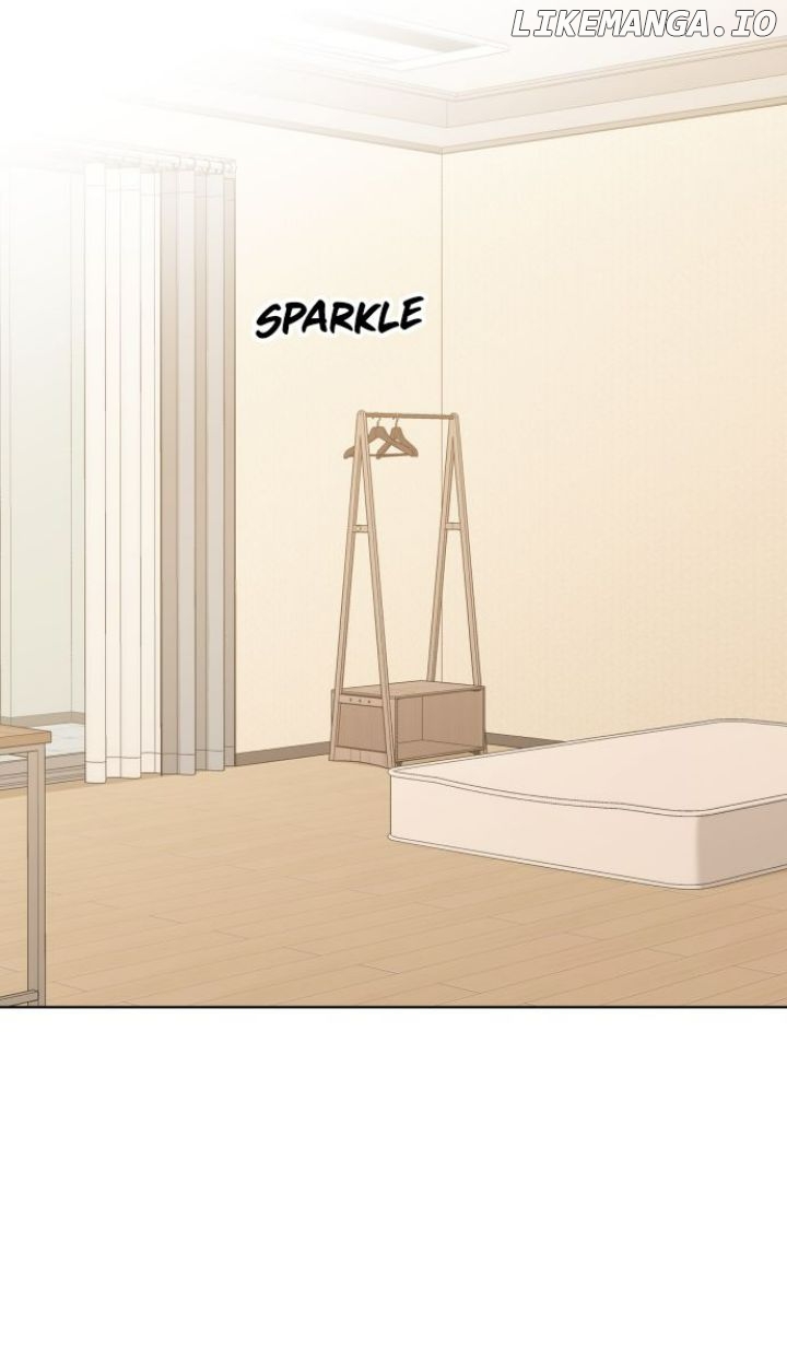 Family-Like XX Chapter 48 - page 9