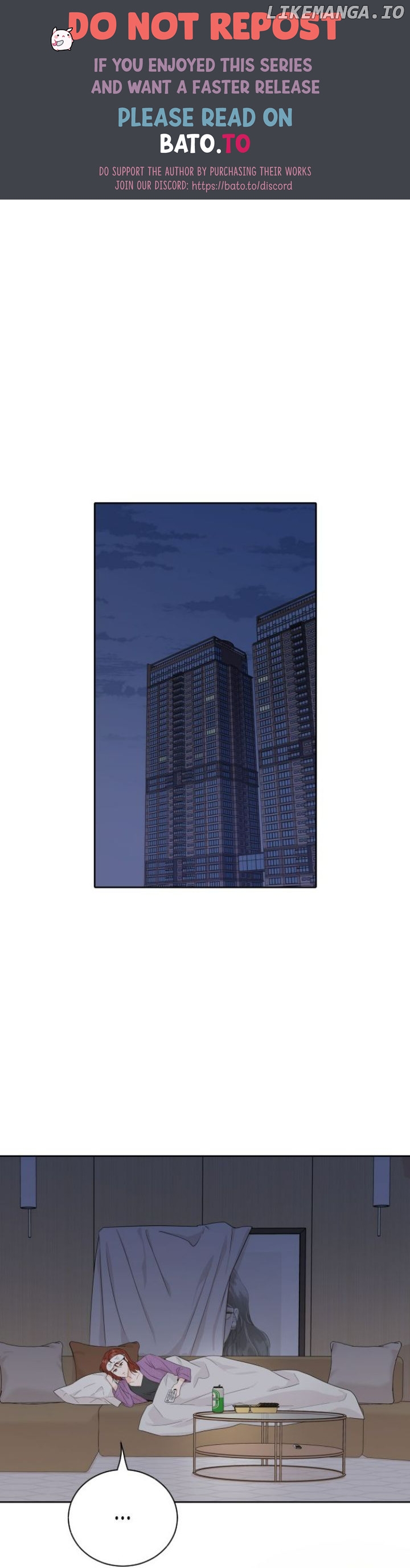 Family-Like XX Chapter 50 - page 1