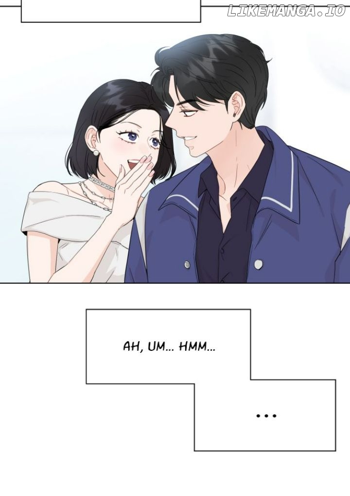 Family-Like XX Chapter 50 - page 14