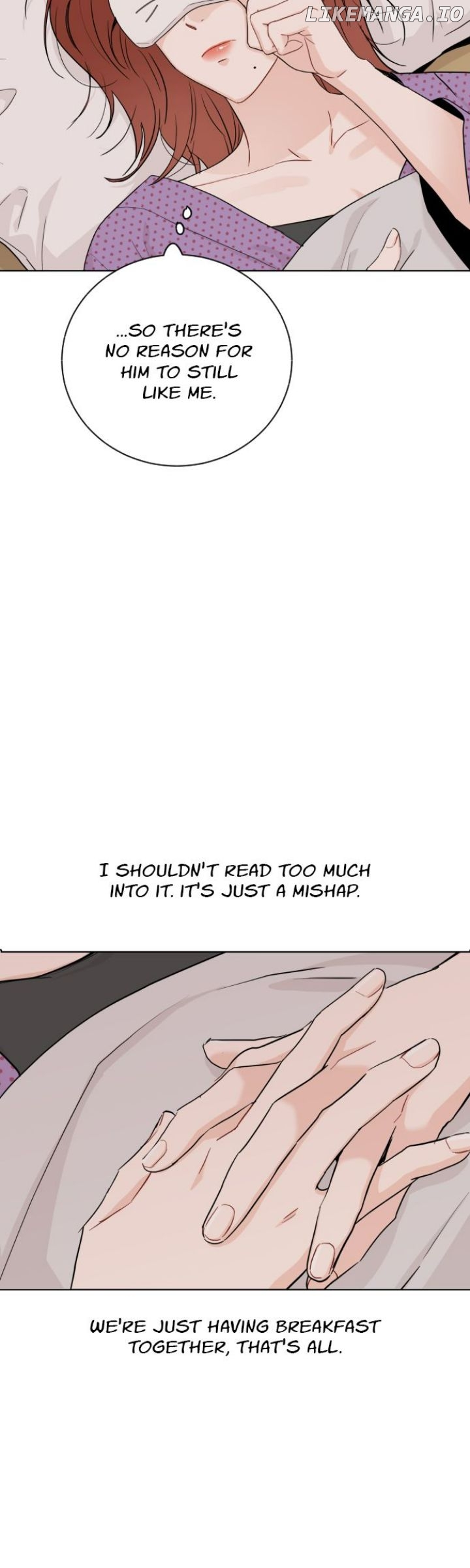 Family-Like XX Chapter 50 - page 16