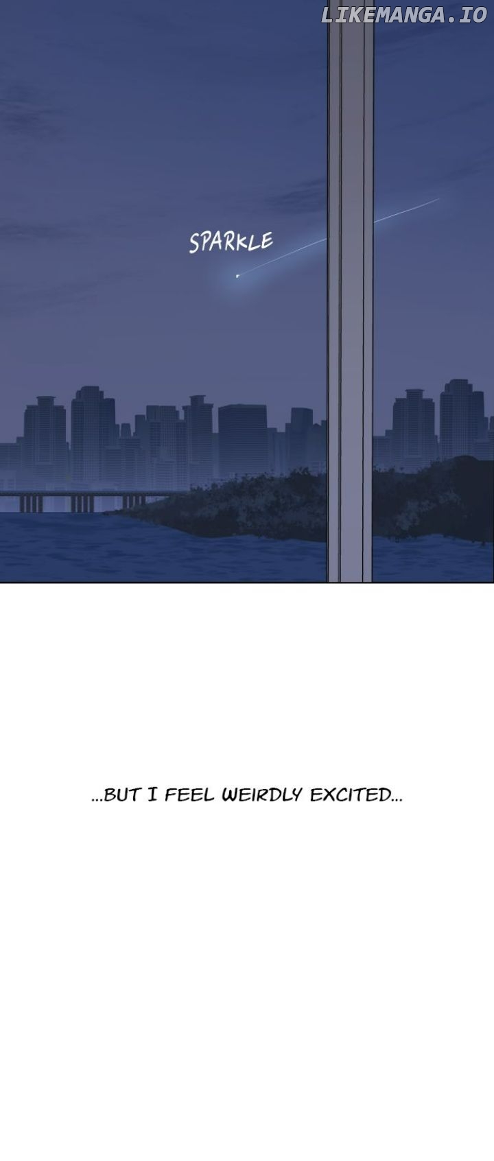 Family-Like XX Chapter 50 - page 19