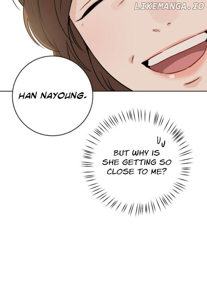 Family-Like XX Chapter 50 - page 23