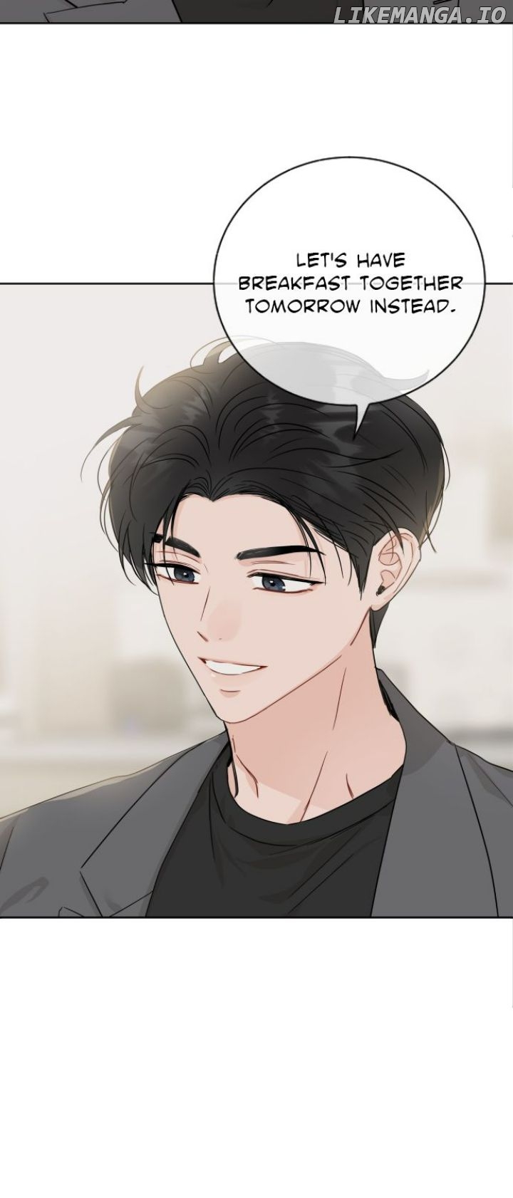 Family-Like XX Chapter 50 - page 3