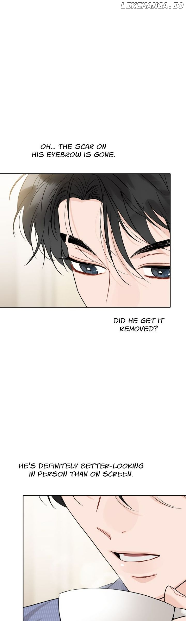 Family-Like XX Chapter 50 - page 37