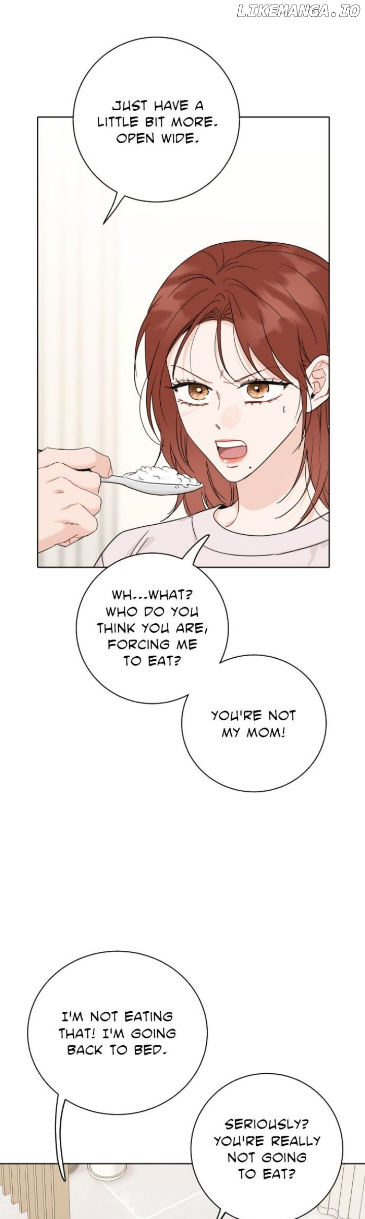 Family-Like XX Chapter 50 - page 42