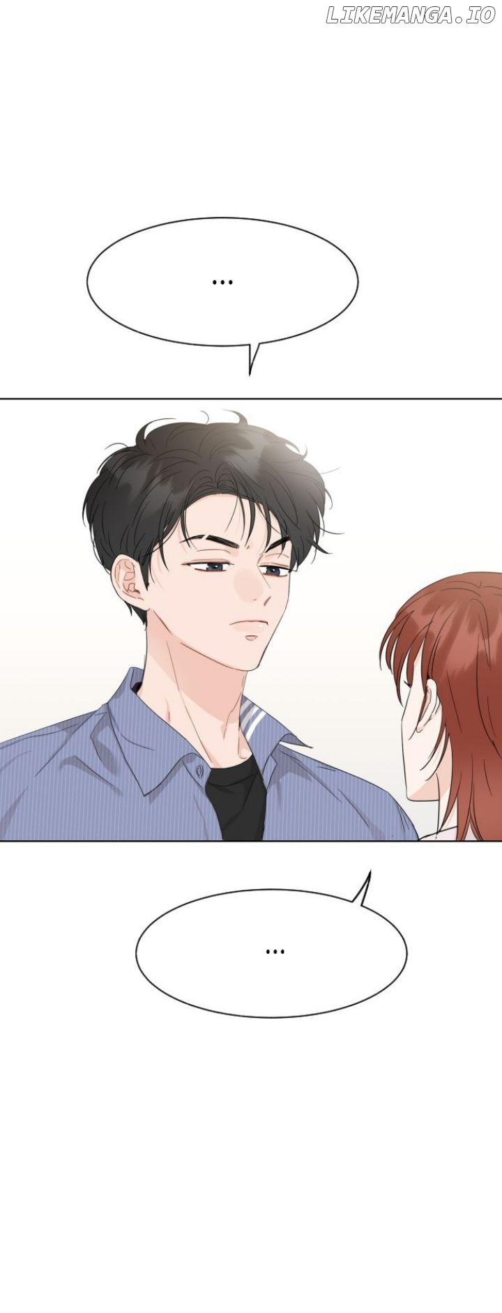 Family-Like XX Chapter 50 - page 44