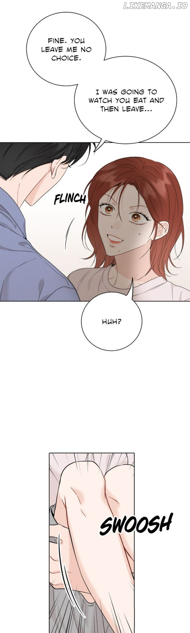 Family-Like XX Chapter 50 - page 45