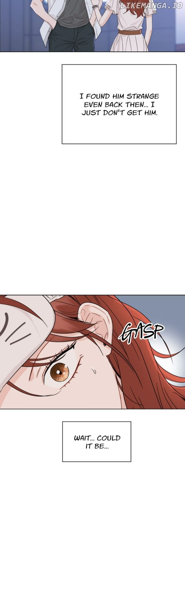 Family-Like XX Chapter 50 - page 6