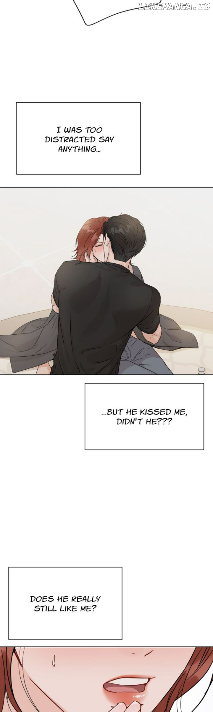 Family-Like XX Chapter 50 - page 8