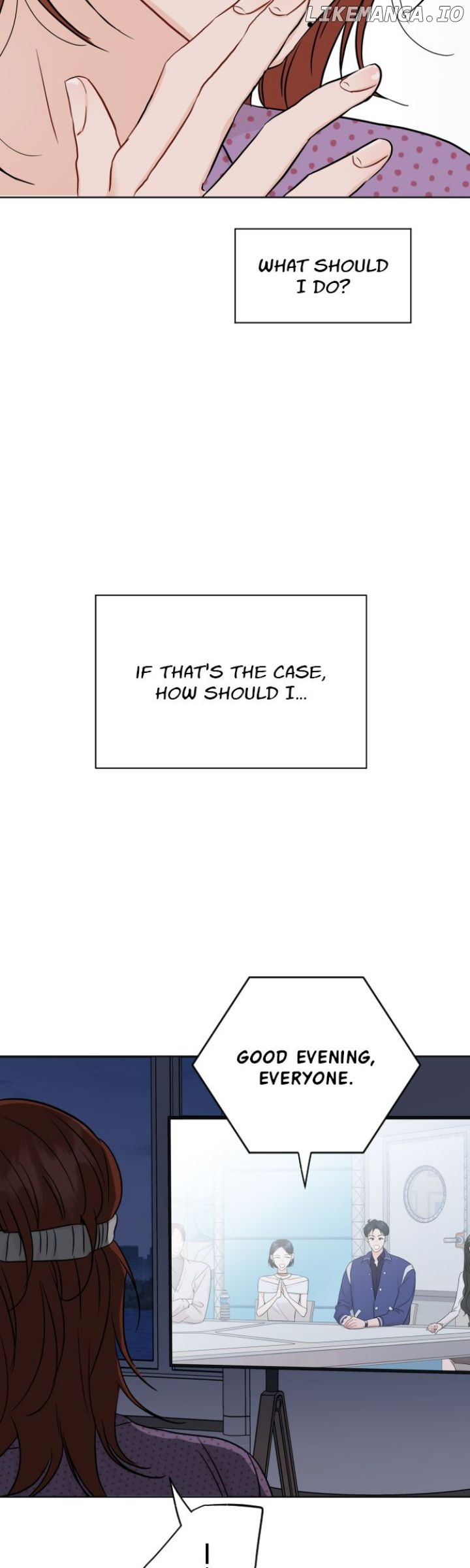 Family-Like XX Chapter 50 - page 9