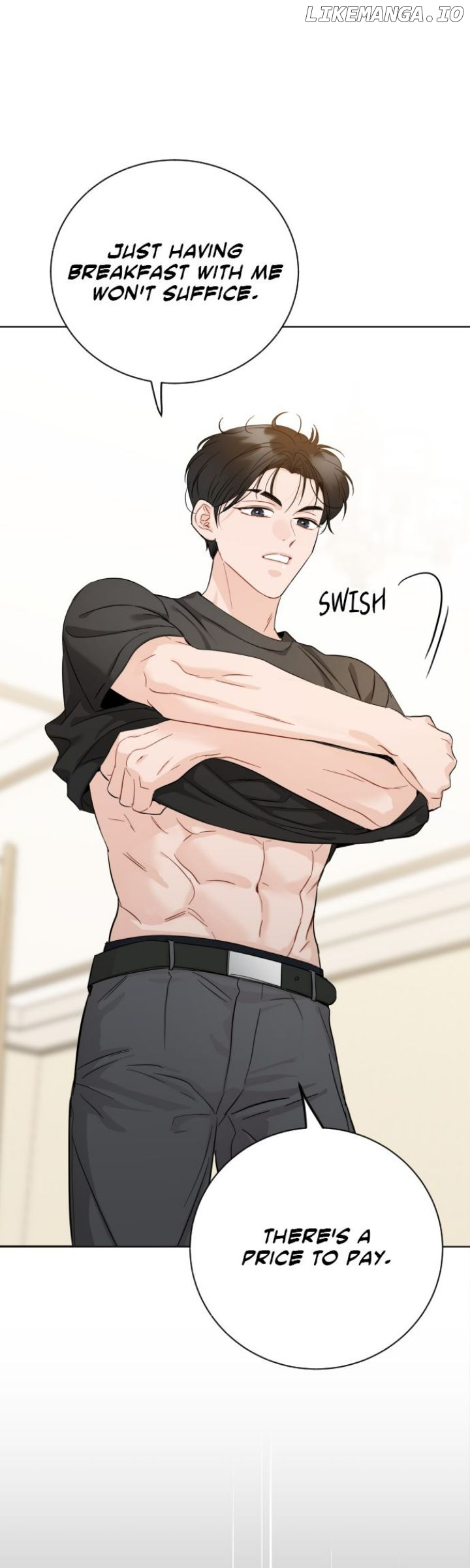 Family-Like XX Chapter 51 - page 10