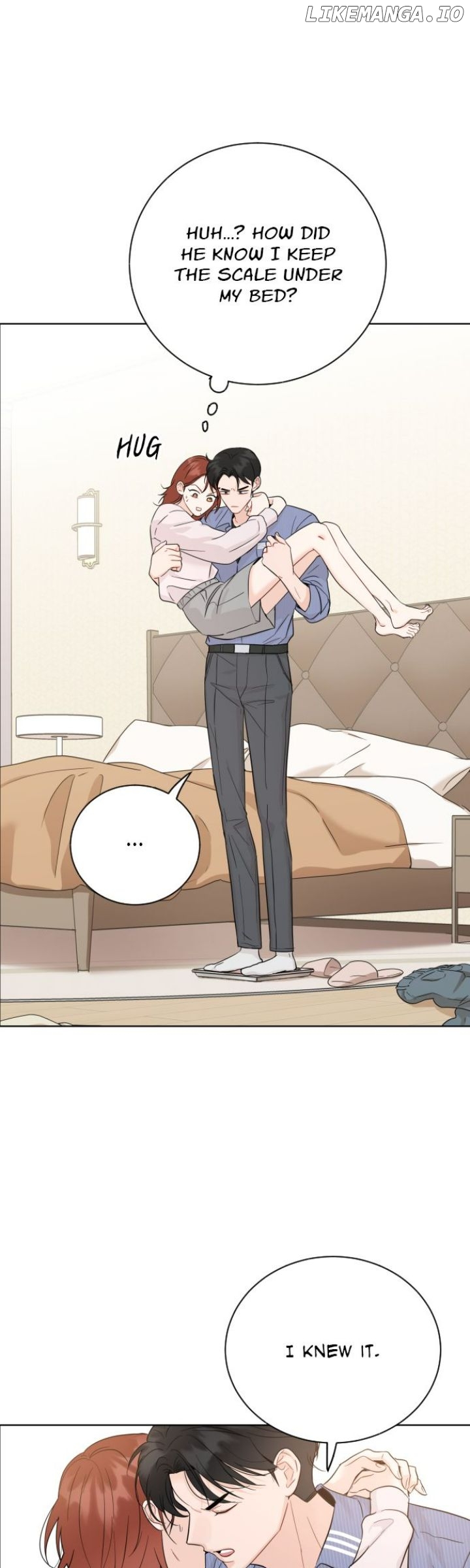 Family-Like XX Chapter 51 - page 13