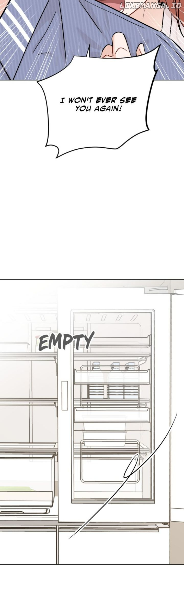 Family-Like XX Chapter 51 - page 24