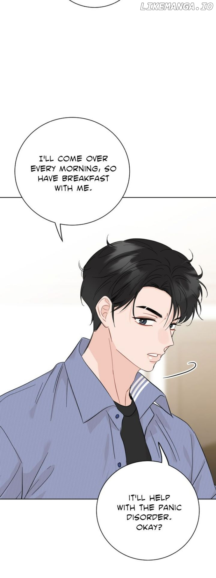 Family-Like XX Chapter 51 - page 28