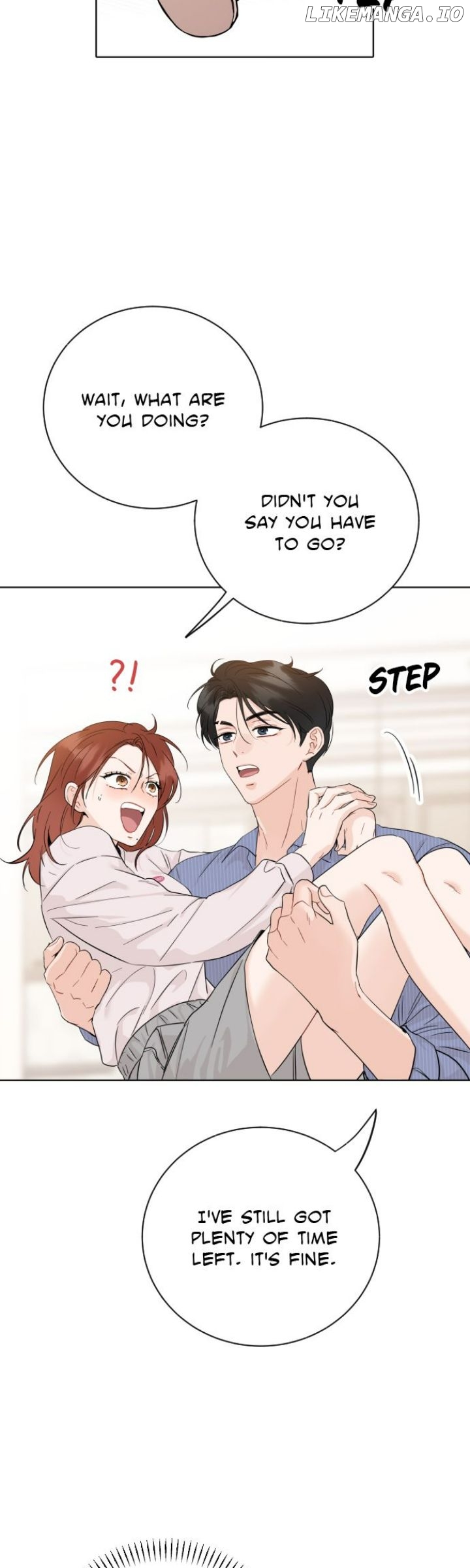 Family-Like XX Chapter 51 - page 3