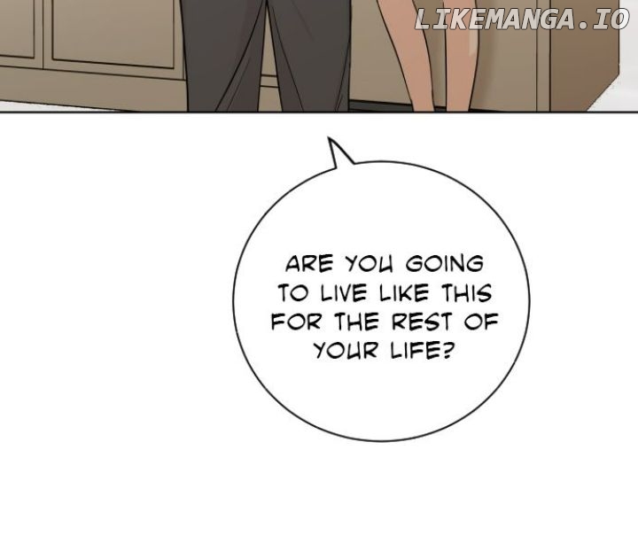 Family-Like XX Chapter 51 - page 34