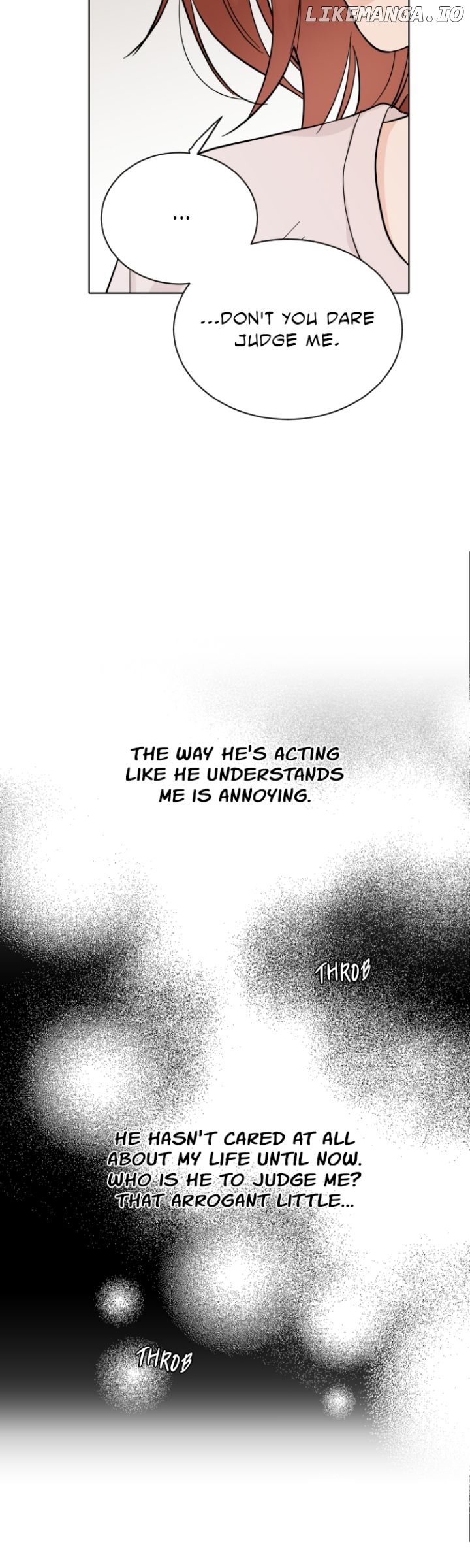 Family-Like XX Chapter 51 - page 36