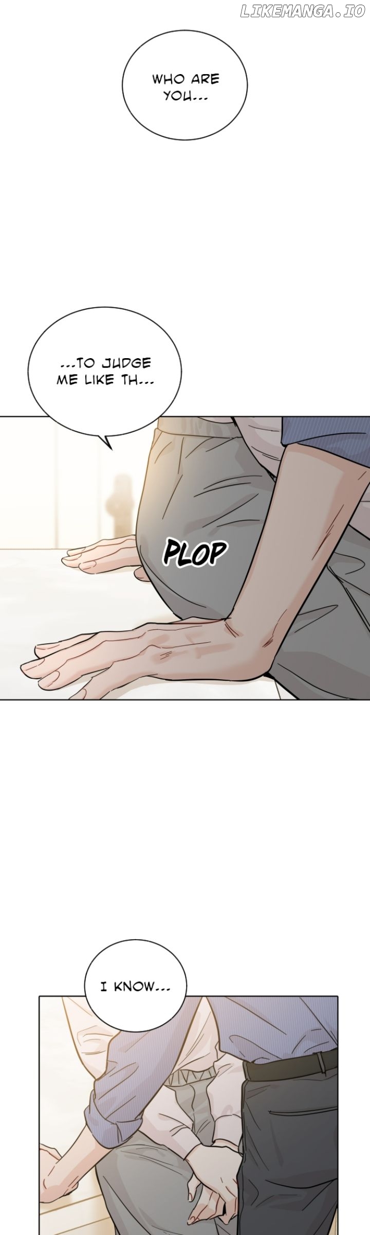 Family-Like XX Chapter 51 - page 37