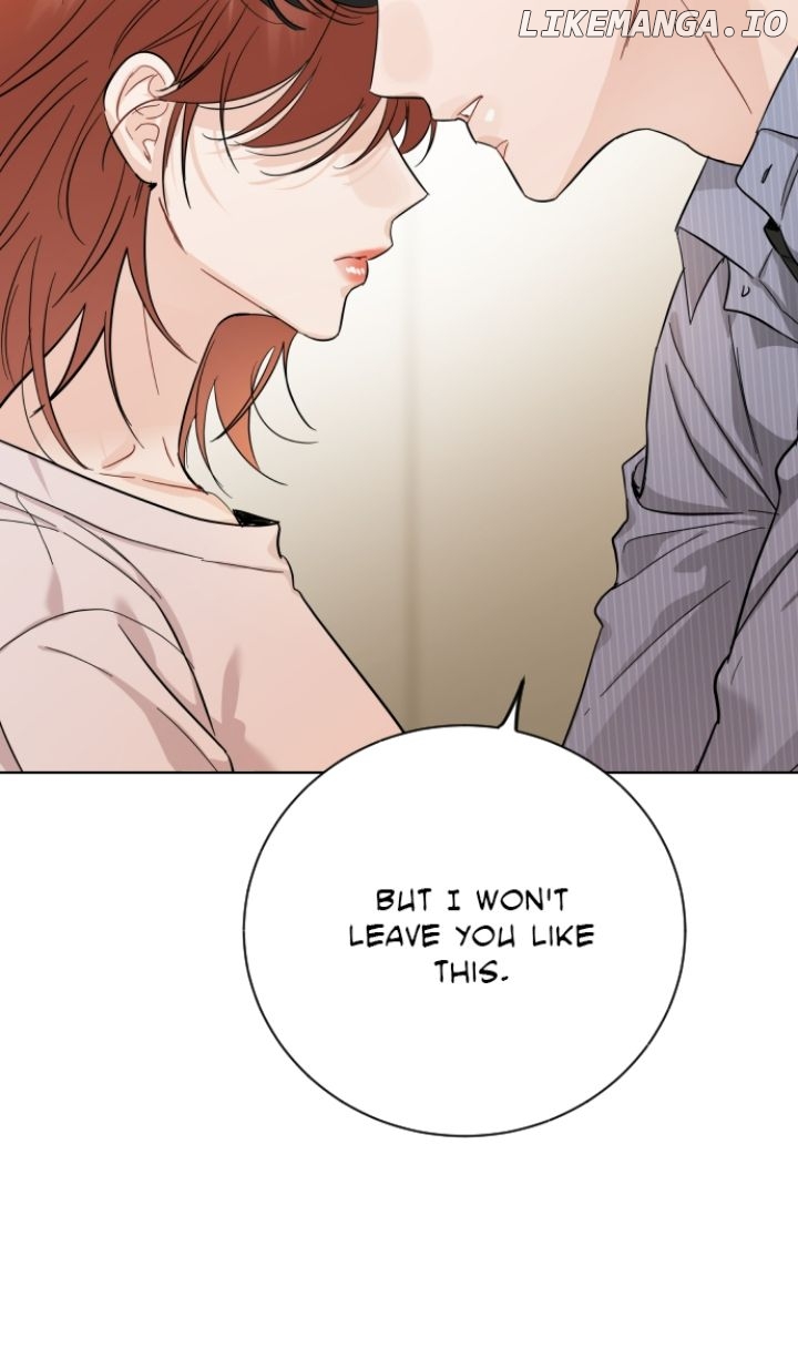 Family-Like XX Chapter 51 - page 39