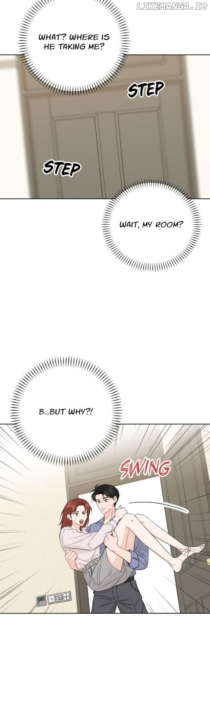 Family-Like XX Chapter 51 - page 4