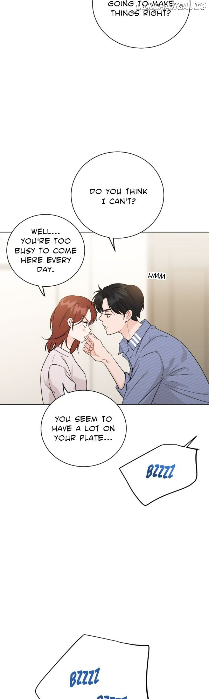 Family-Like XX Chapter 51 - page 42