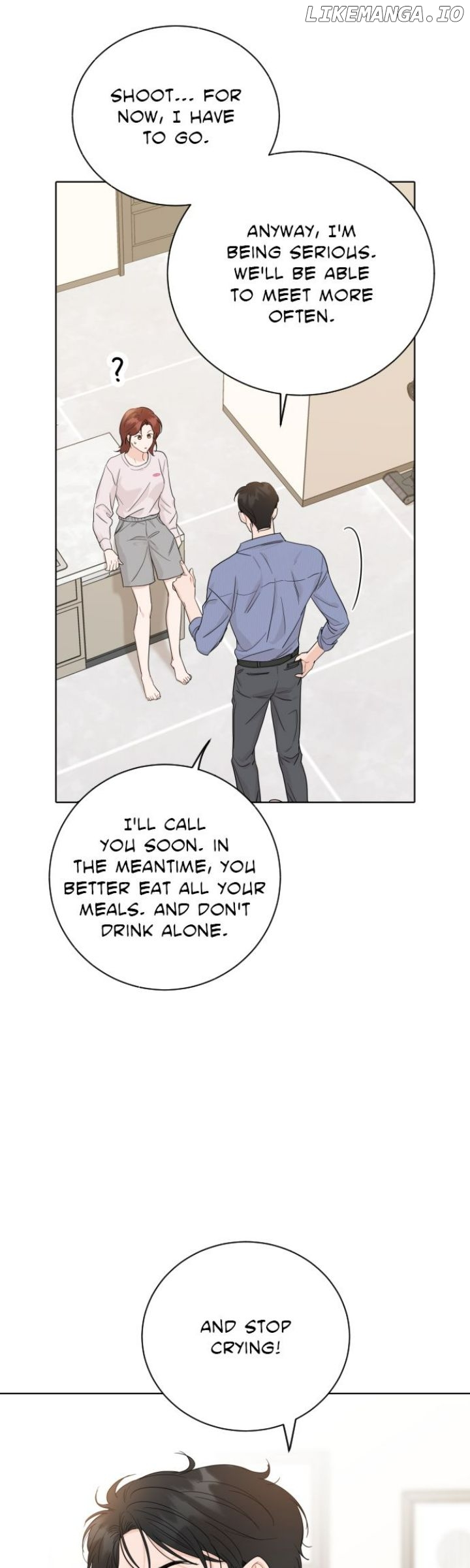 Family-Like XX Chapter 51 - page 44