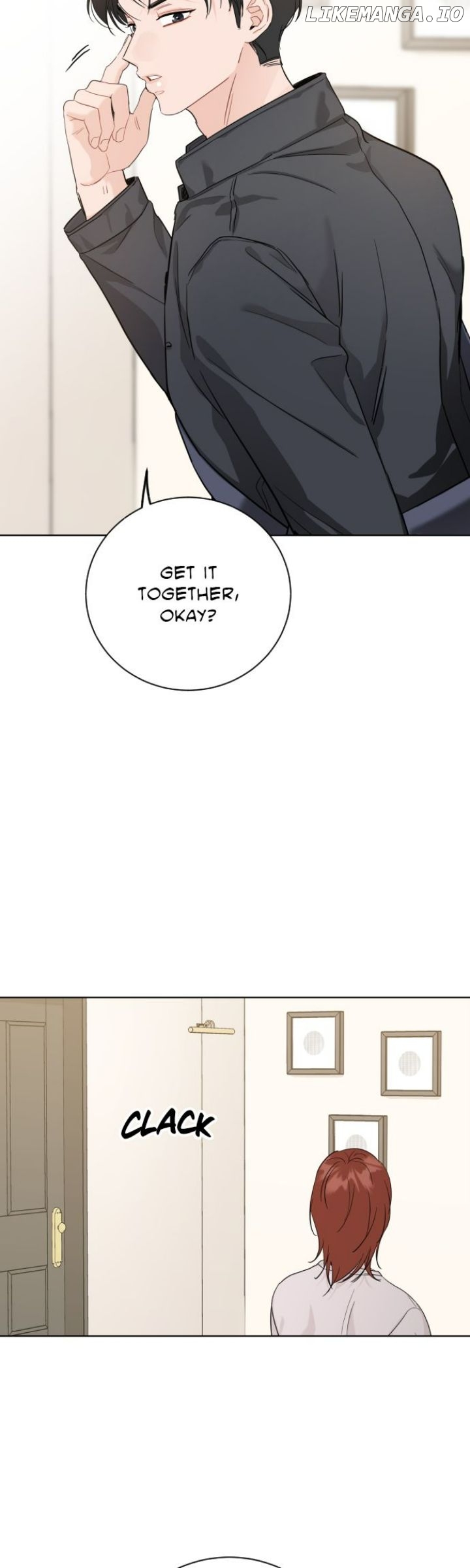 Family-Like XX Chapter 51 - page 45