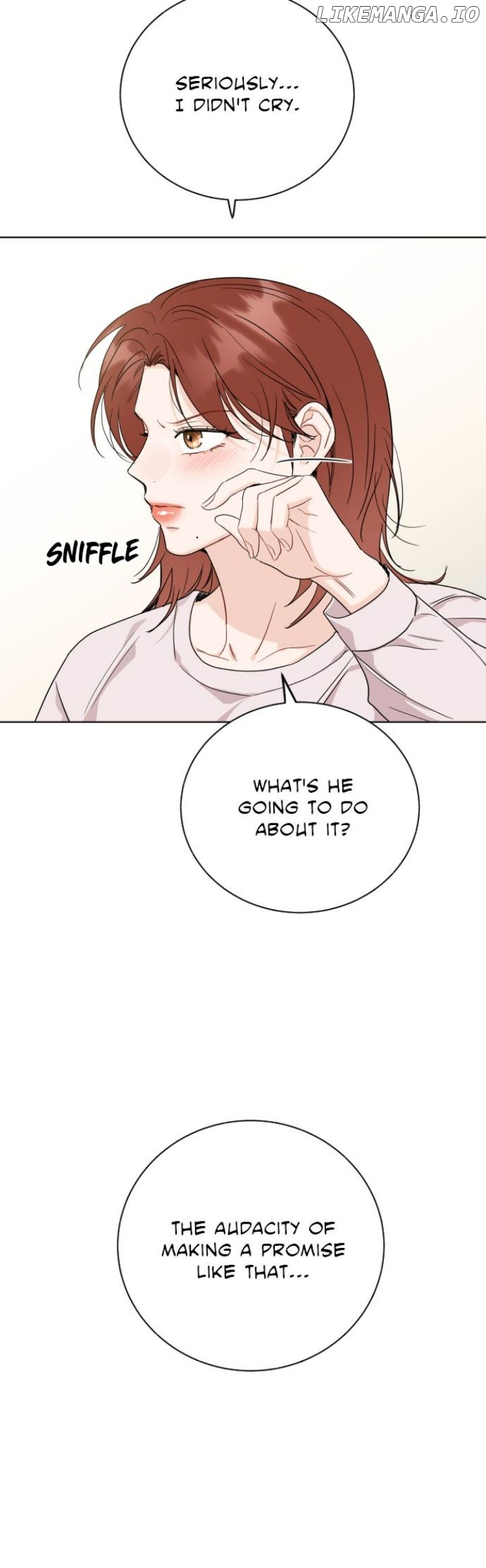 Family-Like XX Chapter 51 - page 46