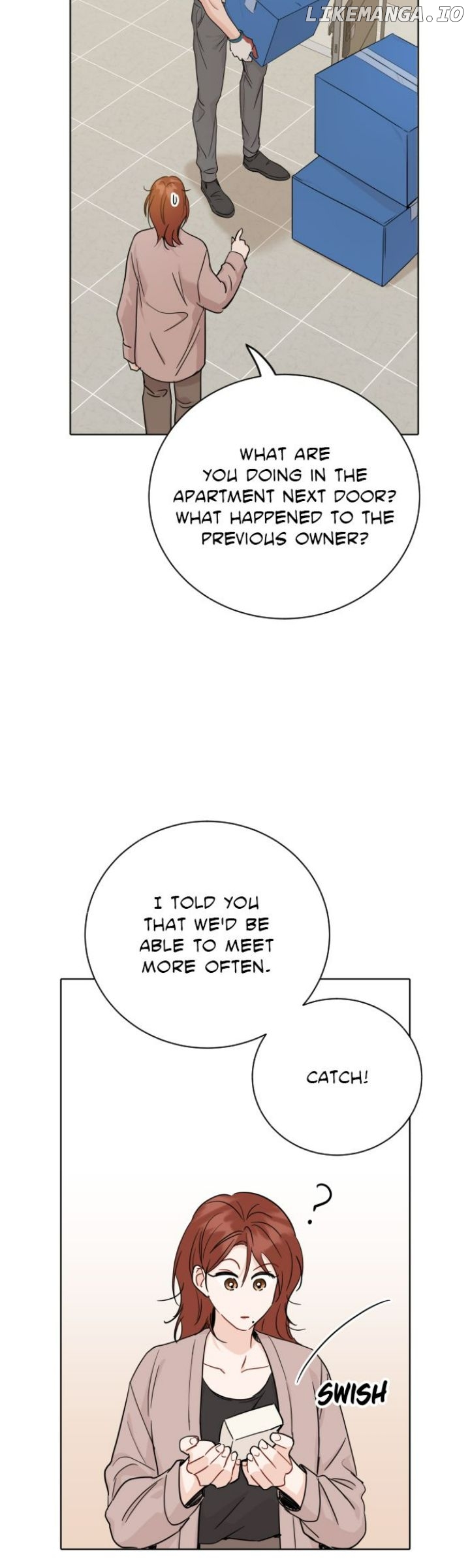 Family-Like XX Chapter 51 - page 48