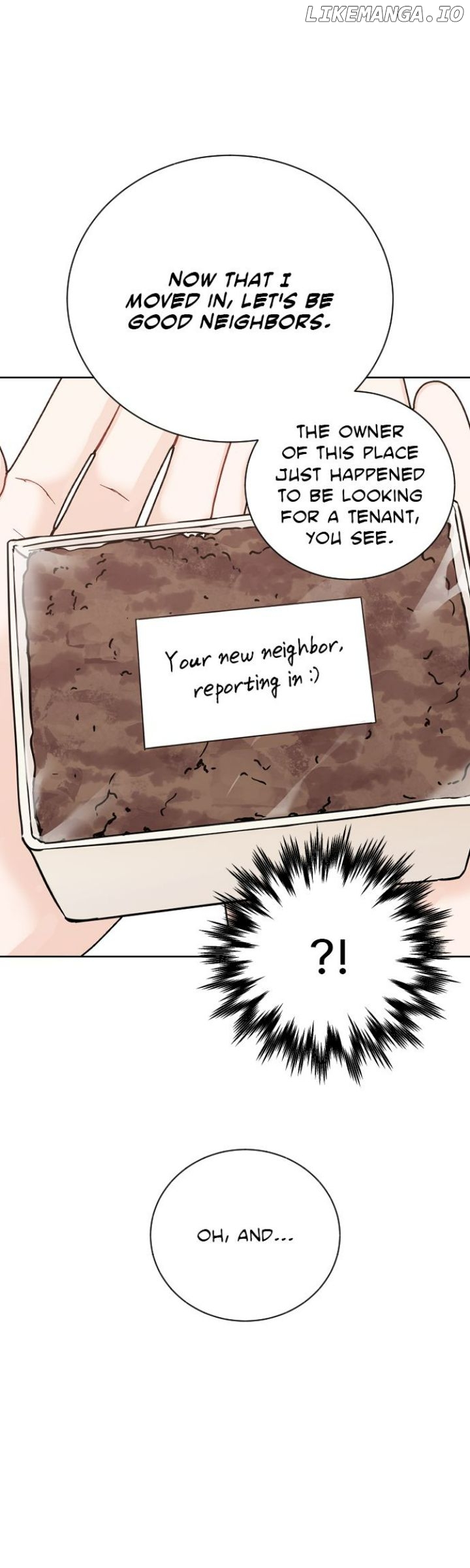 Family-Like XX Chapter 51 - page 49