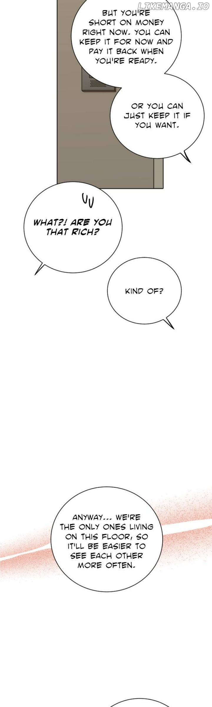 Family-Like XX Chapter 51 - page 51