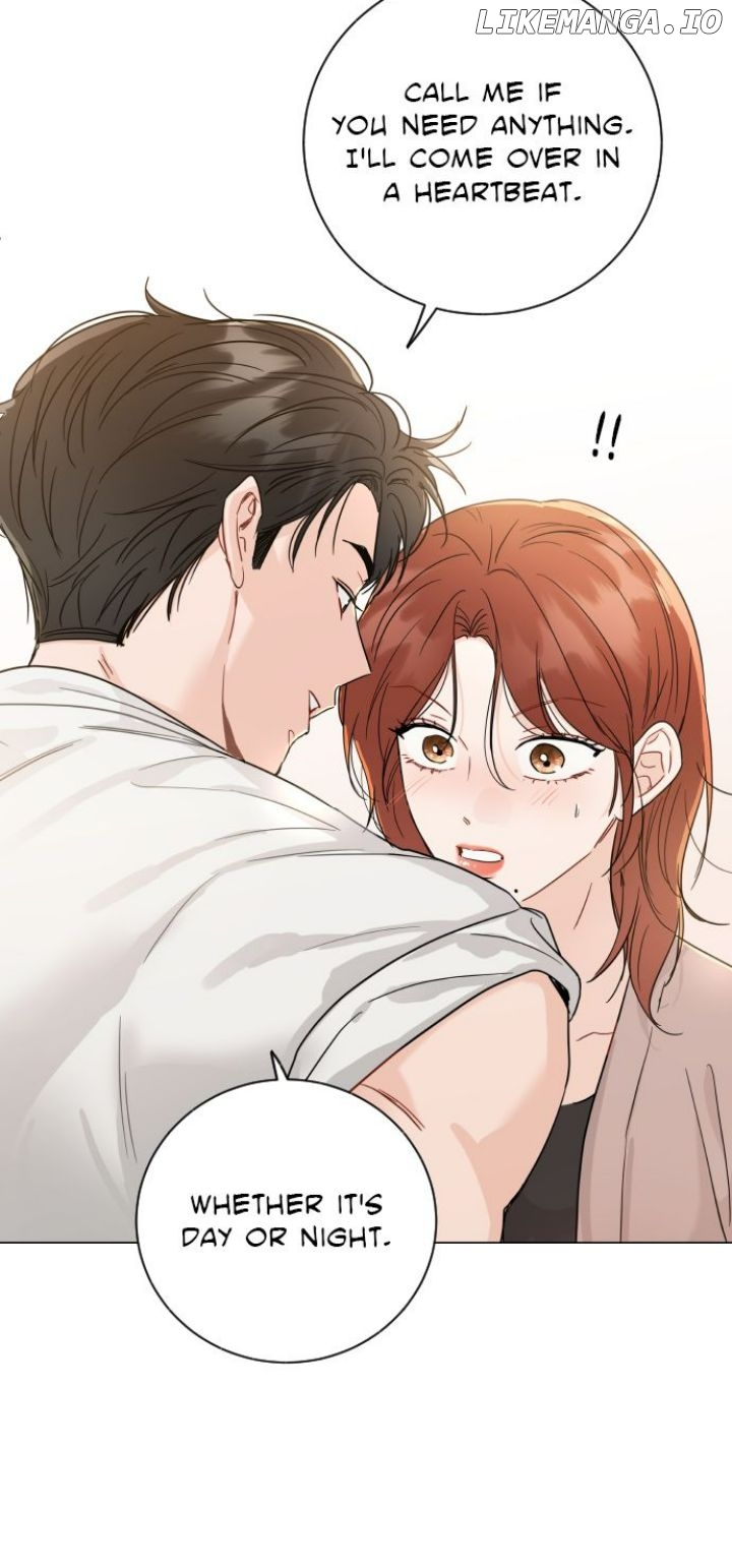 Family-Like XX Chapter 51 - page 52